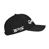 Tour Radar Hat Black '26