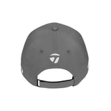 Tour Radar Hat Grey '26
