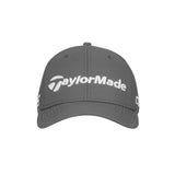 Tour Radar Hat Grey '26
