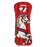 Kings Guard Driver Headcover - '26