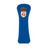 Kings Guard Fairway Headcover - '26