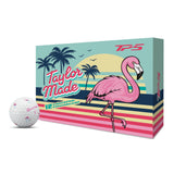 TP5 Golf Ball - Flamingo