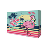 TP5 Golf Ball - Flamingo