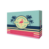 TP5 Golf Ball - Flamingo