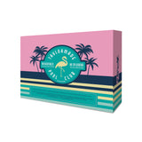 TP5x Golf Ball - Flamingo
