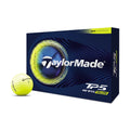 TP5 Yellow Golf Ball '26