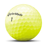 TP5 Yellow Golf Ball '26