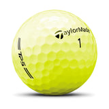 TP5 Yellow Golf Ball '26