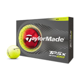 TP5x Yellow Golf Ball '26