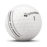TP5/x Performance Stripe - 6 Ball Pack