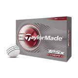 TP5x Stripe Golf Ball '26