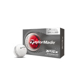 TP5/x Performance Stripe - 6 Ball Pack