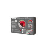TP5/x Performance Stripe - 6 Ball Pack