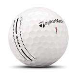 TP5/x Performance Stripe - 6 Ball Pack