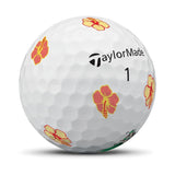 TP5 Golf Ball - Island Time