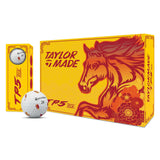TP5 Golf Ball - Lunar New Year