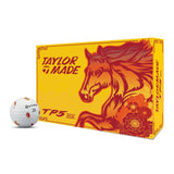 TP5 Golf Ball - Lunar New Year