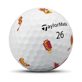 TP5 Golf Ball - Lunar New Year