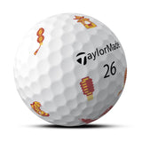 TP5 Golf Ball - Lunar New Year