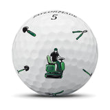 TP5 Golf Ball - Season Opener
