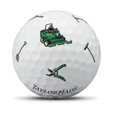 TP5 Golf Ball - Season Opener
