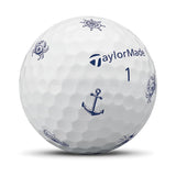 TP5 Golf Ball - Summer Commemorative