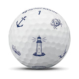 TP5 Golf Ball - Summer Commemorative