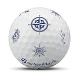 TP5 Golf Ball - Summer Commemorative