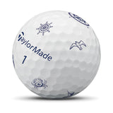 TP5 Golf Ball - Summer Commemorative