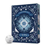 TP5 Golf Ball - Summer Commemorative