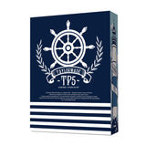 TP5 Golf Ball - Summer Commemorative