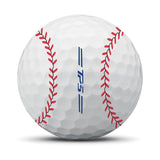 TP5 Golf Ball - Baseball