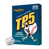 TP5 Golf Ball - Baseball