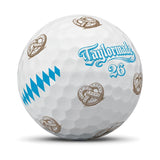 TP5 Golf Ball - Pretzel