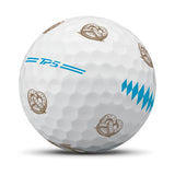TP5 Golf Ball - Pretzel
