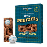 TP5 Golf Ball - Pretzel