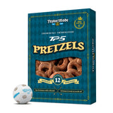 TP5 Golf Ball - Pretzel