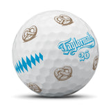 TP5 Golf Ball - Pretzel