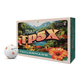 TP5x Golf Ball - Island Time