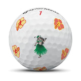 TP5x Golf Ball - Island Time