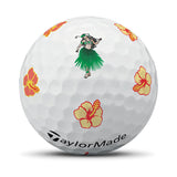 TP5x Golf Ball - Island Time