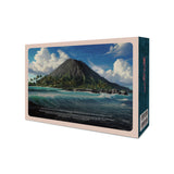 TP5x Golf Ball - Island Time