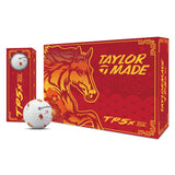 TP5x Golf Ball - Lunar New Year