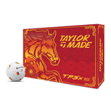 TP5x Golf Ball - Lunar New Year