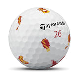 TP5x Golf Ball - Lunar New Year