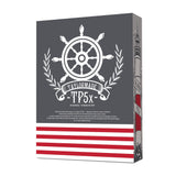 TP5x Golf Ball - Summer Commemorative