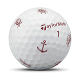 TP5x Golf Ball - Summer Commemorative