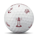 TP5x Golf Ball - Summer Commemorative