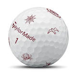 TP5x Golf Ball - Summer Commemorative