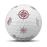TP5x Golf Ball - Summer Commemorative